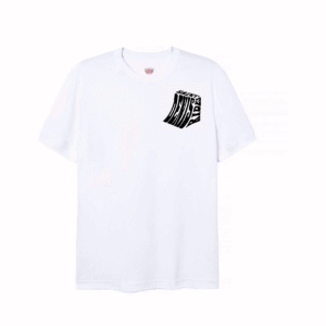 T-Shirt avant SDR
