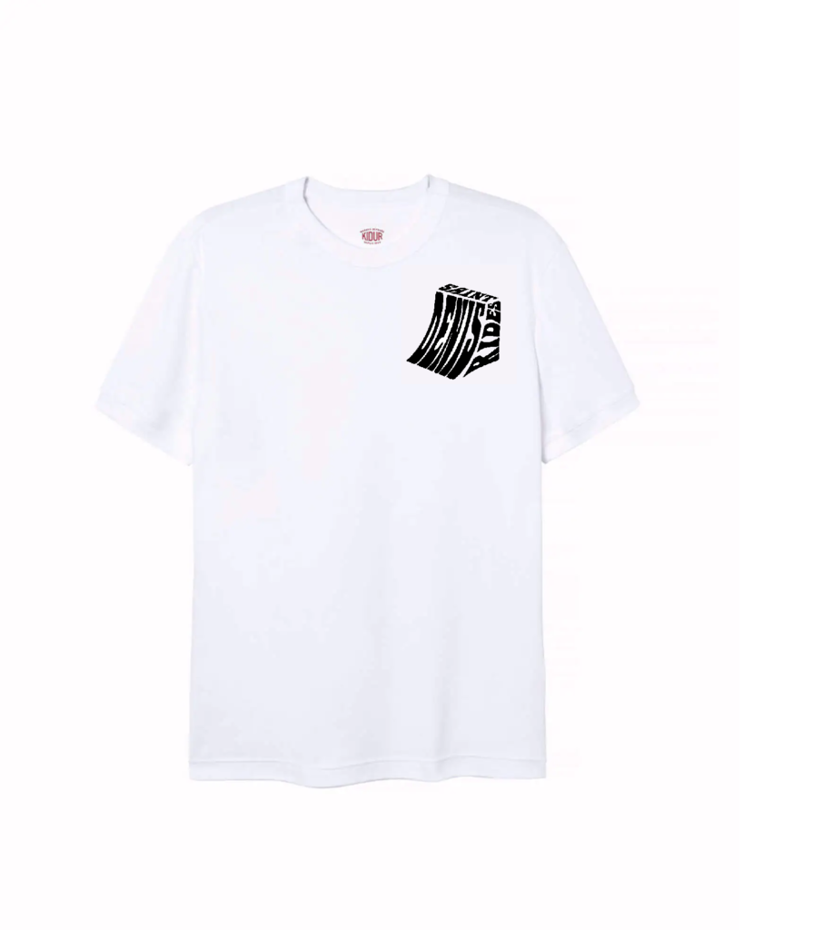 T-Shirt avant SDR