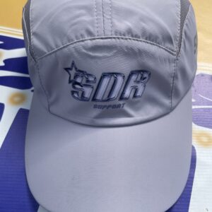 Casquette SDR